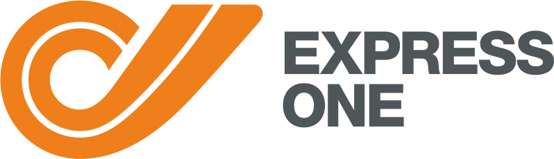 Express One házhozszállítás logo