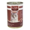 Alfi Cat konzerv máj 415gr – konzerves macskaeledel