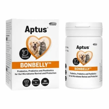 Aptus Bonbelly tabletta 30x