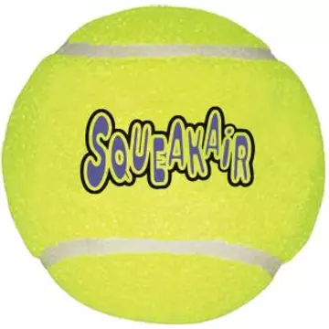 Kong Játék Squeakair Ball Tenisz Labda Nagy