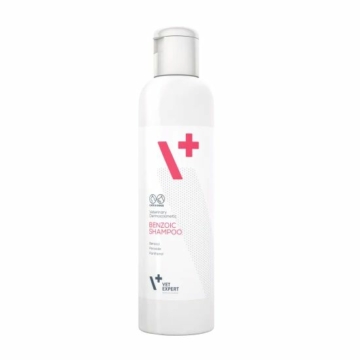 VetExpert Benzoe Sampon 250 ml