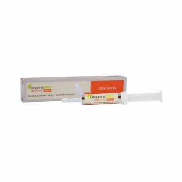 Biogenicpet Digestion Cat 15 ml – táplálékkiegészítő macskáknak