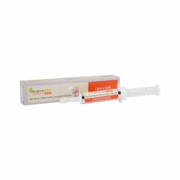 Biogenicpet Digestion Dog 15 ml – táplálékkiegészítő kutyáknak