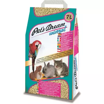 Chipsi Alom Pets Dream Universal 7l, 4kg