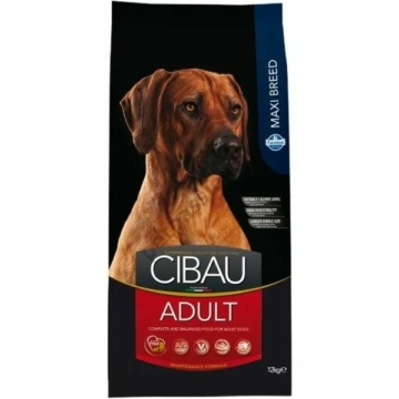 Cibau Adult Maxi 12+2kg Promo – száraz kutyatáp