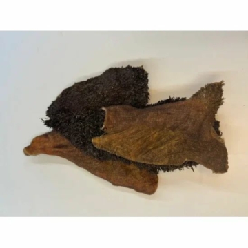 Dog Vital Szárított marha zöld gyomor 100g – jutalomfalat kutyáknak