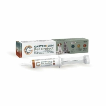 Gastroferm Pet Protect 15 ml 5kg >kutya és macska