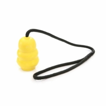 Játék Gumiharang Nagy Füllel 50cm – kutyajáték