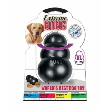 Kong Játék Extreme Harang Xl – kutyajáték
