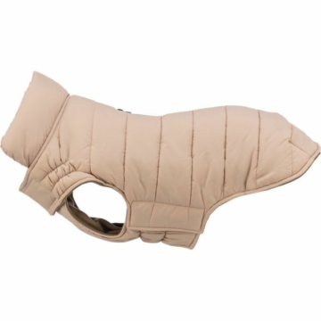 Kutyaruha Lesmont téli XXS 18cm bézs