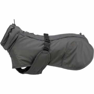 Kutyaruha Limoux S 40cm szürke