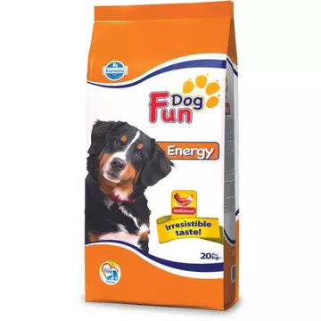 Fun Dog Energy 20kg