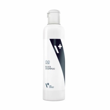 VetExpert Sampon fekete szőrű állatoknak 250 ml