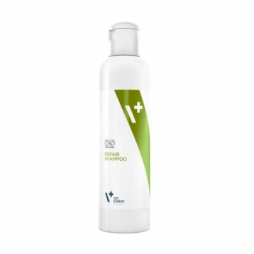 VetExpert Sampon szőrtöredezettség ellen 250 ml