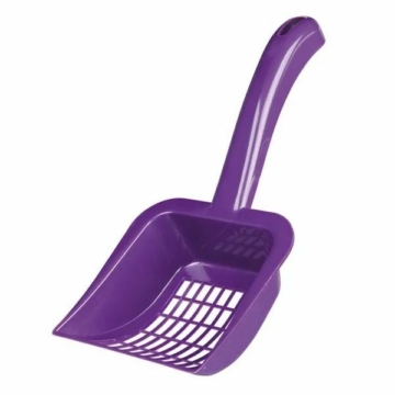 Trixie Alomlapát szilika alomhoz – macskaalom