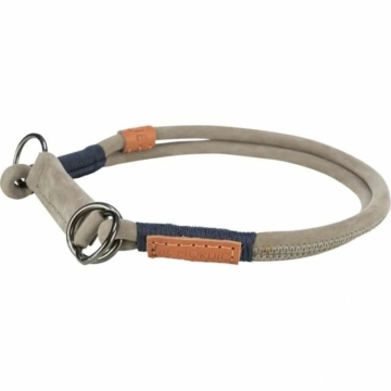Trixie Fojtó Be Nordic bőr S 35cm/5mm szürke