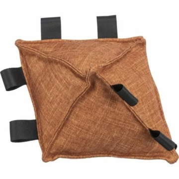 Trixie Játék Citystyle Rombusz, Újrahasznosított, 26cm – kutyajáték