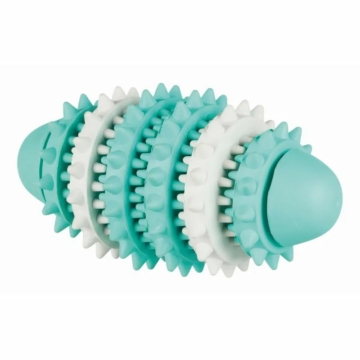Trixie Játék Denta Fun Rugby Labda 15cm – kutyajáték