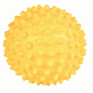 Trixie Játék Gumi Süni Labda 16cm – kutyajáték