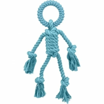 Trixie Játék kötél figura 26cm – kutyajáték