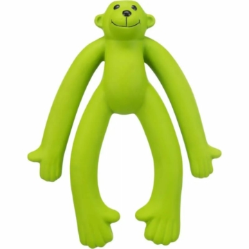 Trixie Játék Latex Majom, 25cm – kutyajáték