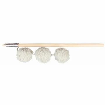 Trixie Játék Macskának Hal 18cm Bar – kutyajáték