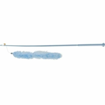 Trixie Játék Macskapálca XXL Boával, 65cm – kutyajáték