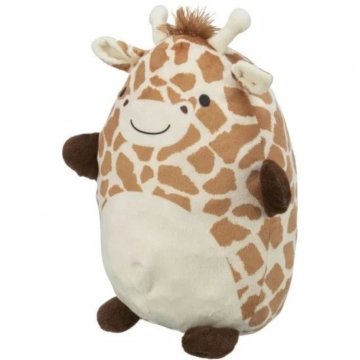 Trixie Játék plüss zsiráf 26cm – kutyajáték