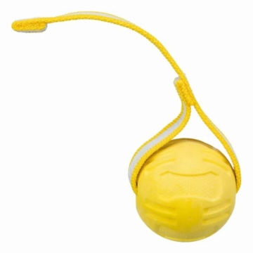 Trixie Játék Sportabda Pánton 6cm/20cm – kutyajáték