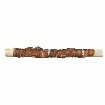Trixie Jutalomfalat Denta Fun Pálcák Kacsás 28cm 3db/Csomag 250gr