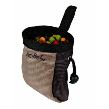 Trixie Jutalomfalat Tartó Dog Activity Baggy Deluxe 10×14cm – jutalomfalat kutyáknak