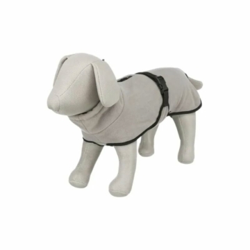 Trixie Kutyaruha Grenoble, S: 35 cm, Szürke
