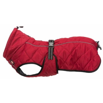 Trixie Kutyaruha Minot L 55cm,60-83cm piros