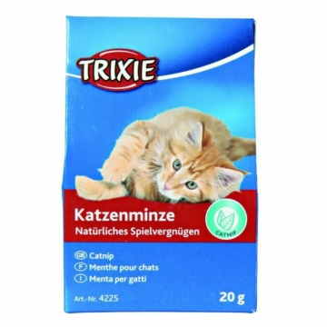 Trixie macskagyökér Por 20gr – kutyajáték