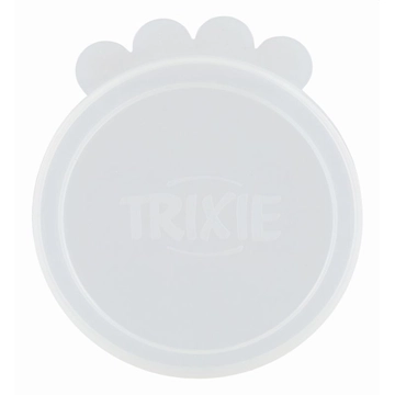 Trixie Zárókupak Mancs Formájú Szilikon 10,6cm
