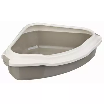 Trixie Macska WC Maro Sarok Peremes, 60 × 43 × 52 cm,