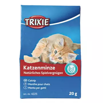 Trixie macskagyökér Por 20gr