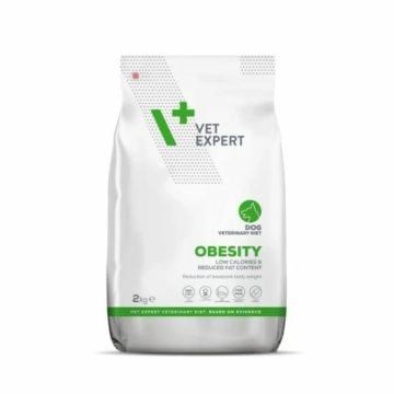 VetExpert Veterinary Diet Obesity kutyáknak 2kg