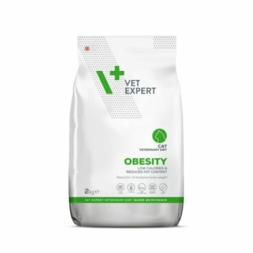 VetExpert Veterinary Diet Obesity macskáknak 2kg