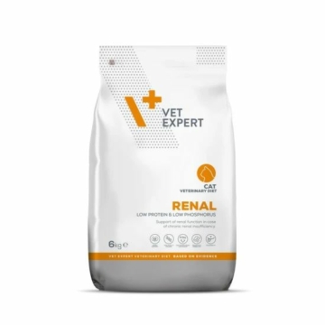 VetExpert Veterinary Diet Renal macskáknak  6kg