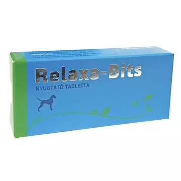 Relaxa-Bits 10x