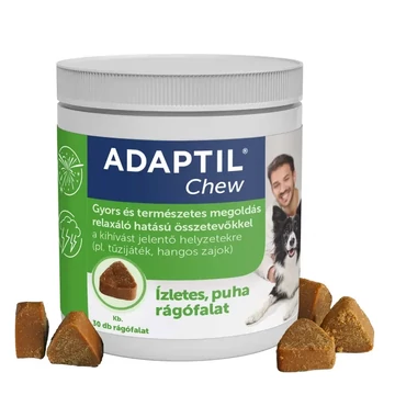 Adaptil Chew rágófalat 30db