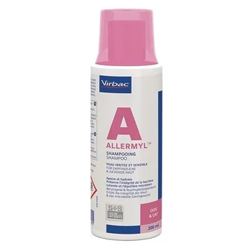 Allermyl Glyco sampon 250 ml