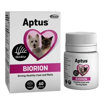 Aptus Biorion tabletta 60x