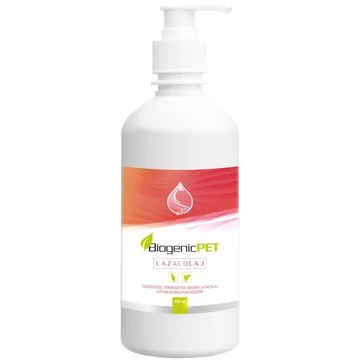 BiogenicPet Lazacolaj 250ml