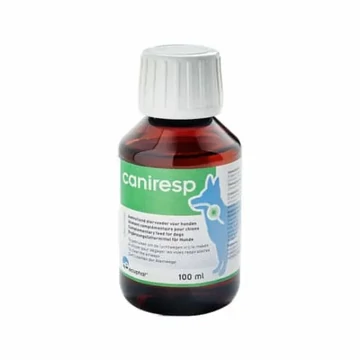 Caniresp oldat 100 ml