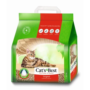 Cats Best Alom Eco Plus 5l, 2.1kg