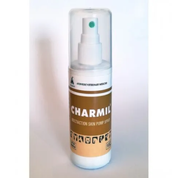 Charmil pumpás szórópermet 100 ml