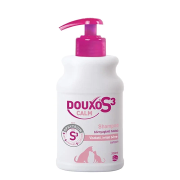 Douxo S3 Calm sampon 200 ml