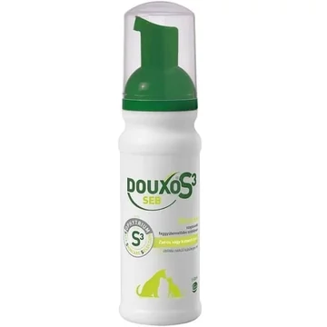 Douxo S3 Seb hab 150 ml